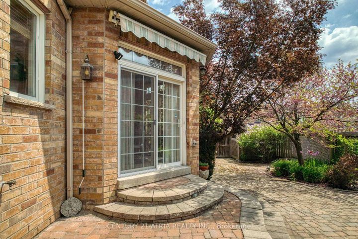 Photo 31 at 149 Russell Jarvis Drive, Legacy, Markham