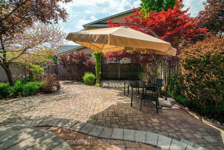 Photo 32 at 149 Russell Jarvis Drive, Legacy, Markham