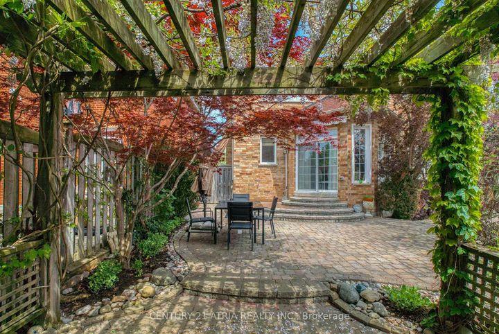 Photo 33 at 149 Russell Jarvis Drive, Legacy, Markham