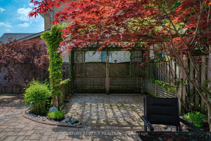 Photo 34 at 149 Russell Jarvis Drive, Legacy, Markham