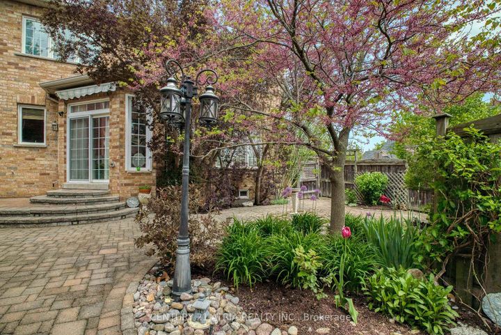 Photo 35 at 149 Russell Jarvis Drive, Legacy, Markham