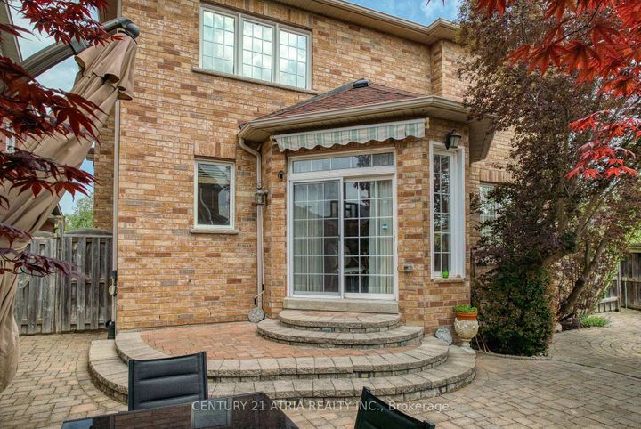 Photo 36 at 149 Russell Jarvis Drive, Legacy, Markham