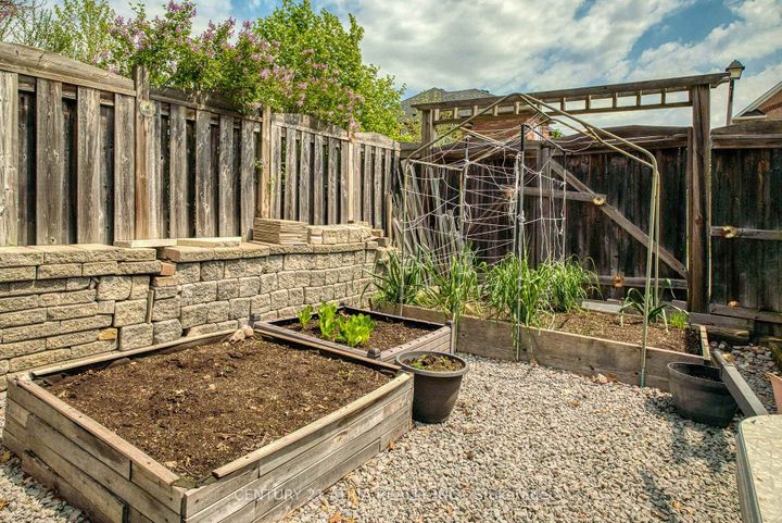 Photo 37 at 149 Russell Jarvis Drive, Legacy, Markham