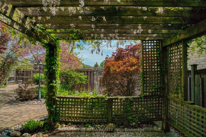 Photo 38 at 149 Russell Jarvis Drive, Legacy, Markham