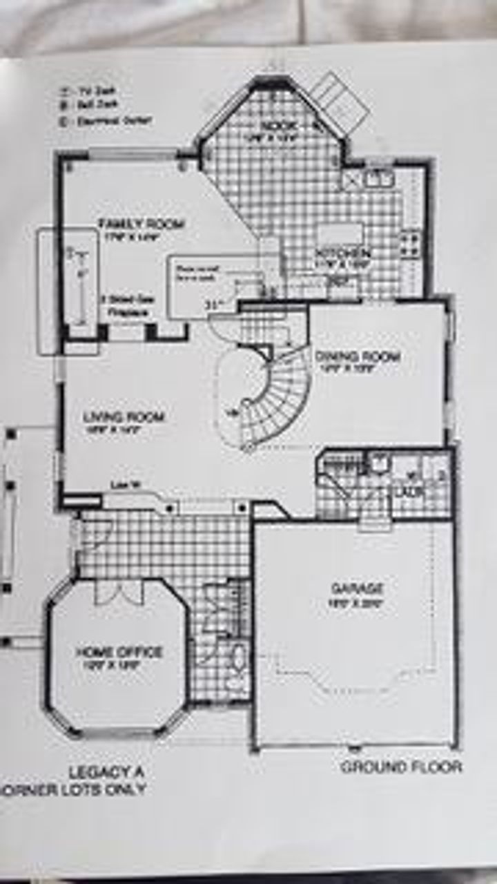 Photo 40 at 149 Russell Jarvis Drive, Legacy, Markham