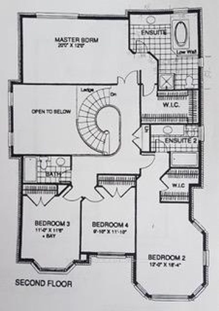 Photo 41 at 149 Russell Jarvis Drive, Legacy, Markham