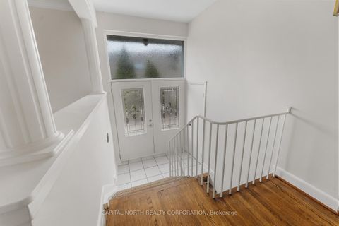 Photo 3 at 7 Golfwood Heights, The Westway, Toronto