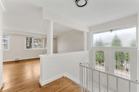 Photo 5 at 7 Golfwood Heights, The Westway, Toronto