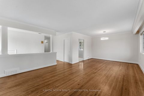 Photo 7 at 7 Golfwood Heights, The Westway, Toronto