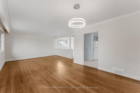 Photo 8 at 7 Golfwood Heights, The Westway, Toronto