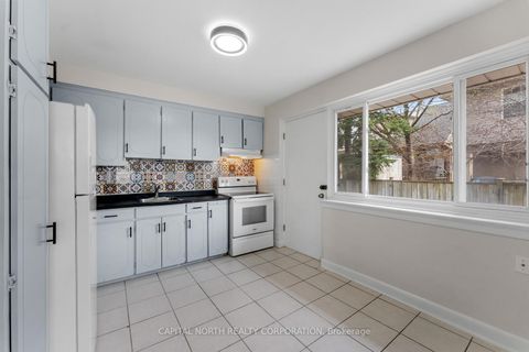 Photo 10 at 7 Golfwood Heights, The Westway, Toronto