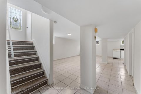 Photo 22 at 7 Golfwood Heights, The Westway, Toronto