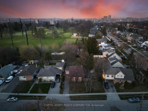 Photo 34 at 7 Golfwood Heights, The Westway, Toronto