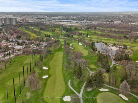 Photo 37 at 7 Golfwood Heights, The Westway, Toronto