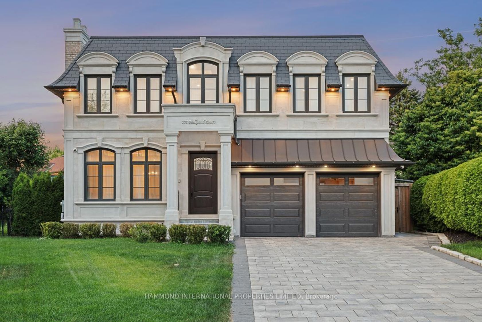 173 Millpond Court, Mill Pond, Richmond Hill 