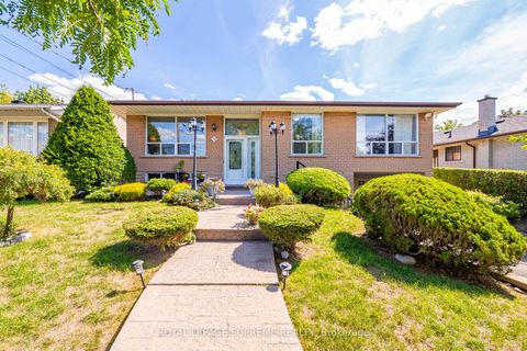 Photo 0 at 75 Windhill Crescent, Humbermede, Toronto