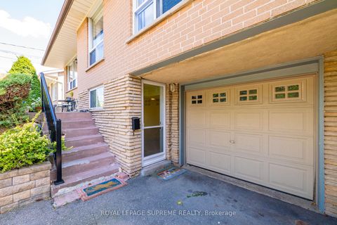 Photo 4 at 75 Windhill Crescent, Humbermede, Toronto