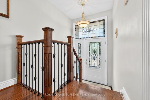 Photo 6 at 75 Windhill Crescent, Humbermede, Toronto