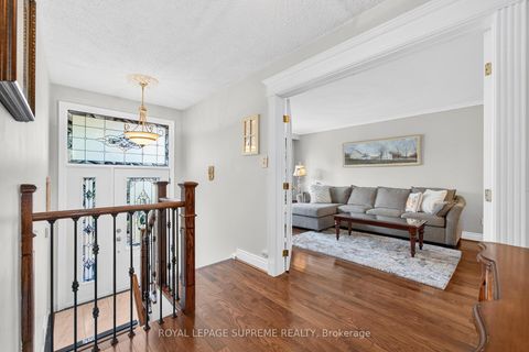 Photo 7 at 75 Windhill Crescent, Humbermede, Toronto