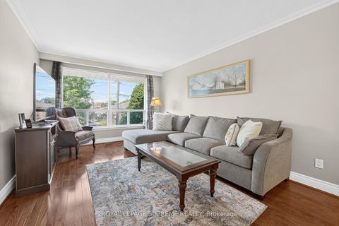 Photo 8 at 75 Windhill Crescent, Humbermede, Toronto