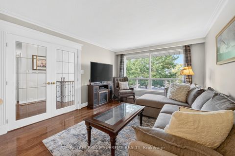 Photo 9 at 75 Windhill Crescent, Humbermede, Toronto