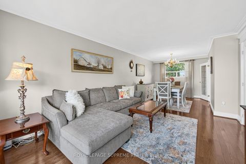 Photo 11 at 75 Windhill Crescent, Humbermede, Toronto