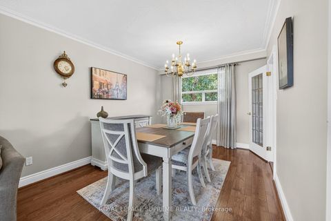 Photo 12 at 75 Windhill Crescent, Humbermede, Toronto