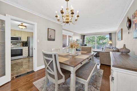 Photo 14 at 75 Windhill Crescent, Humbermede, Toronto