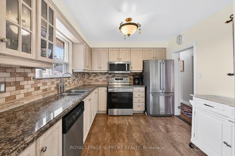 Photo 15 at 75 Windhill Crescent, Humbermede, Toronto