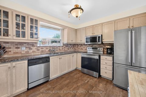 Photo 16 at 75 Windhill Crescent, Humbermede, Toronto