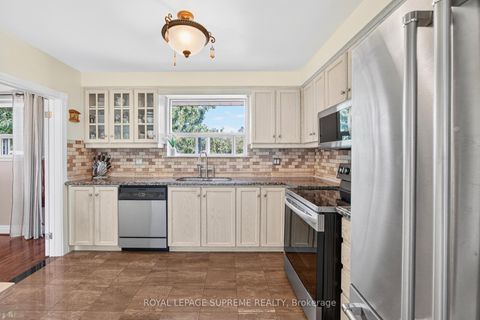Photo 17 at 75 Windhill Crescent, Humbermede, Toronto