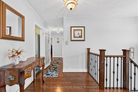 Photo 18 at 75 Windhill Crescent, Humbermede, Toronto