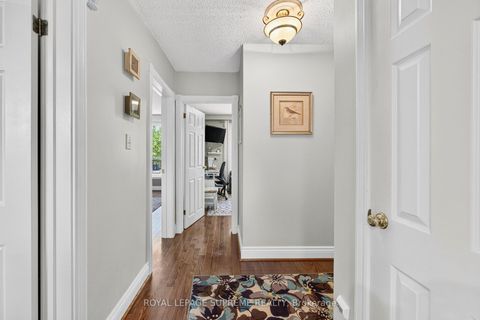 Photo 20 at 75 Windhill Crescent, Humbermede, Toronto