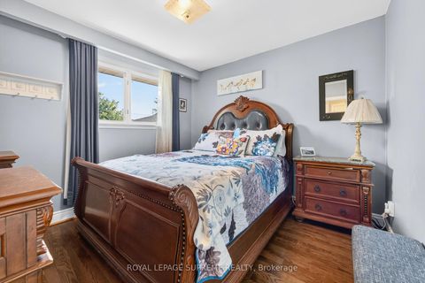 Photo 21 at 75 Windhill Crescent, Humbermede, Toronto