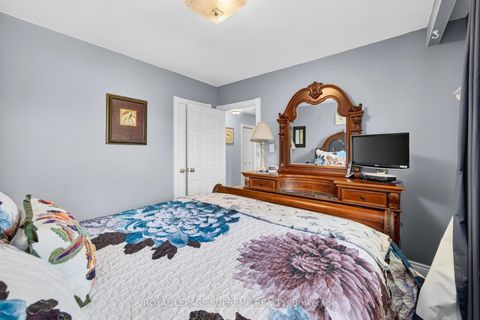 Photo 22 at 75 Windhill Crescent, Humbermede, Toronto