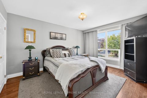 Photo 23 at 75 Windhill Crescent, Humbermede, Toronto