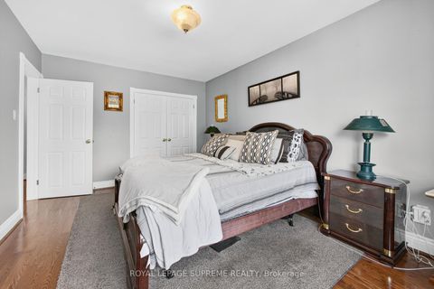 Photo 24 at 75 Windhill Crescent, Humbermede, Toronto