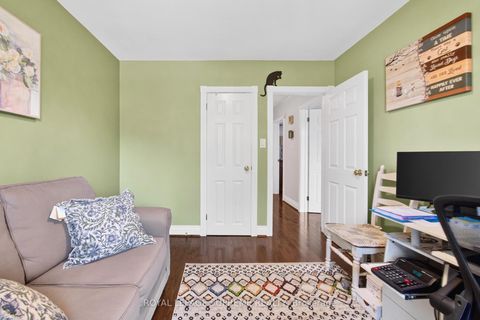 Photo 26 at 75 Windhill Crescent, Humbermede, Toronto