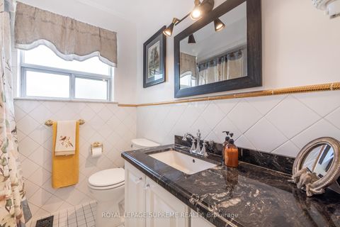 Photo 27 at 75 Windhill Crescent, Humbermede, Toronto