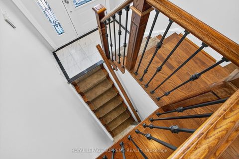 Photo 29 at 75 Windhill Crescent, Humbermede, Toronto