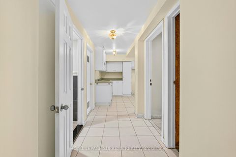 Photo 30 at 75 Windhill Crescent, Humbermede, Toronto