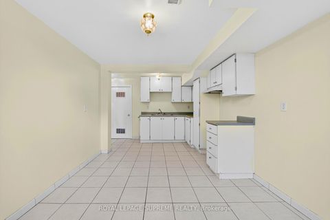 Photo 32 at 75 Windhill Crescent, Humbermede, Toronto