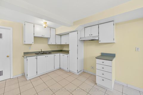 Photo 33 at 75 Windhill Crescent, Humbermede, Toronto