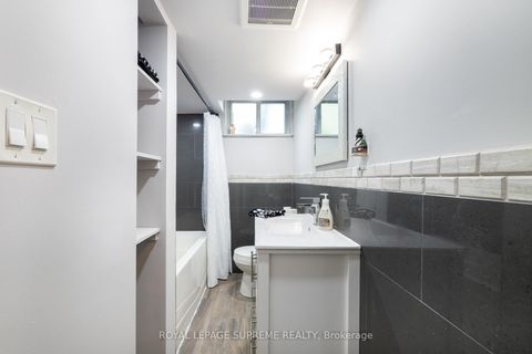 Photo 38 at 75 Windhill Crescent, Humbermede, Toronto