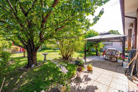 Photo 42 at 75 Windhill Crescent, Humbermede, Toronto