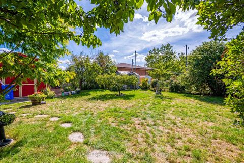 Photo 43 at 75 Windhill Crescent, Humbermede, Toronto