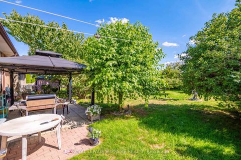 Photo 44 at 75 Windhill Crescent, Humbermede, Toronto