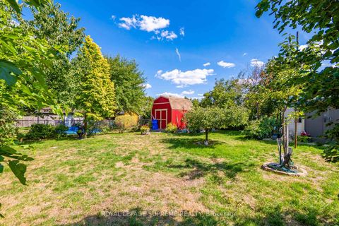 Photo 45 at 75 Windhill Crescent, Humbermede, Toronto