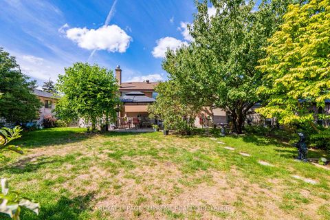 Photo 46 at 75 Windhill Crescent, Humbermede, Toronto