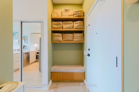 Photo 3 at 402 - 20 Tubman Avenue, Regent Park, Toronto